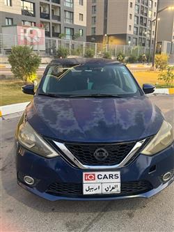 نيسان سنترا